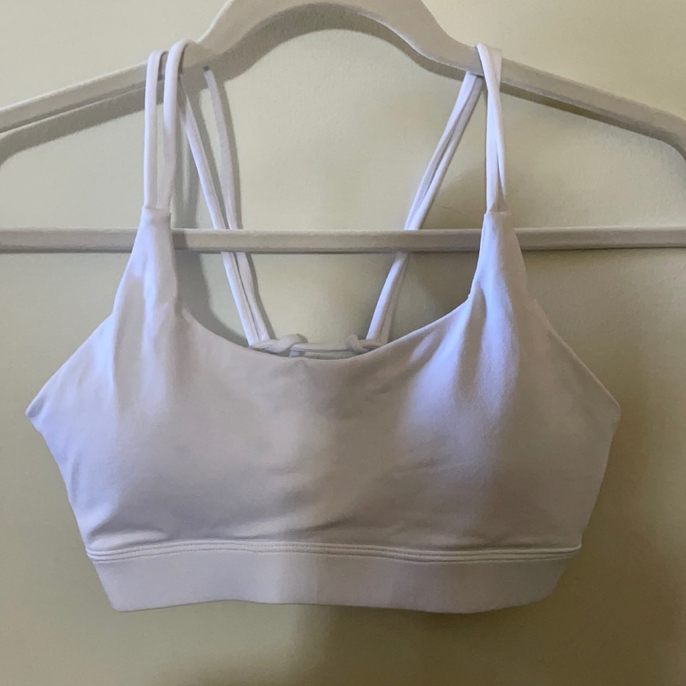 New shein sports bra